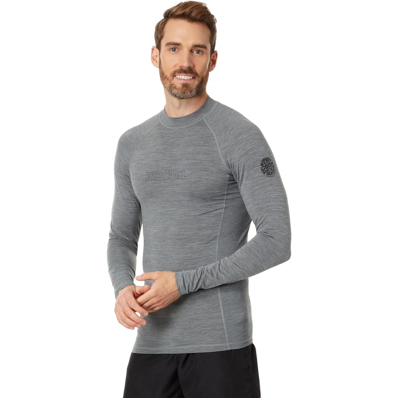 Dawn Patrol Upf Perf L/S