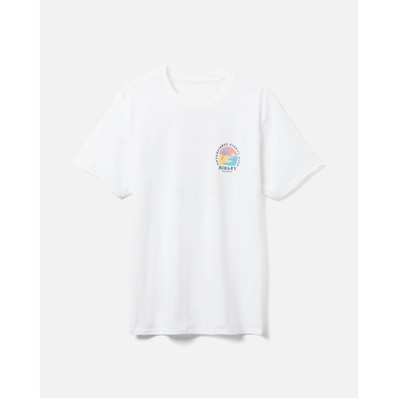Evd Rcycld Sunrise SS