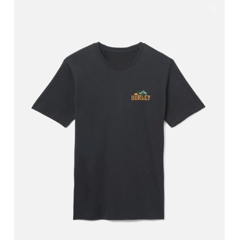 Everyday Double Palms S/S
