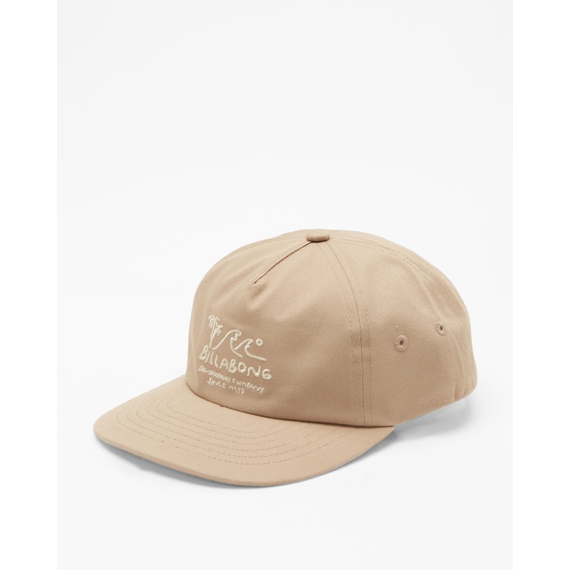 Grom Snapback