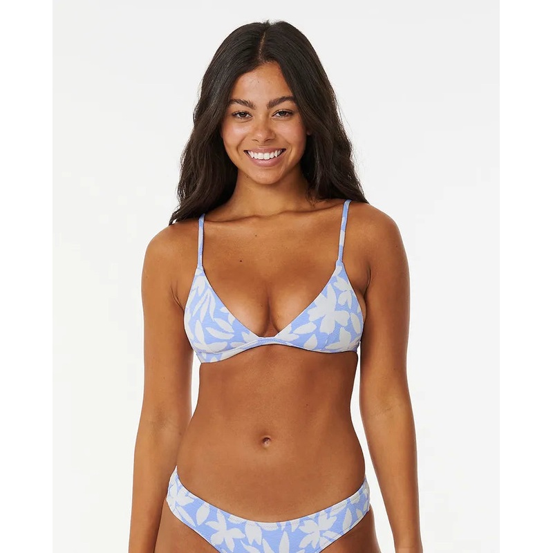 Holiday Tropic Tri Top