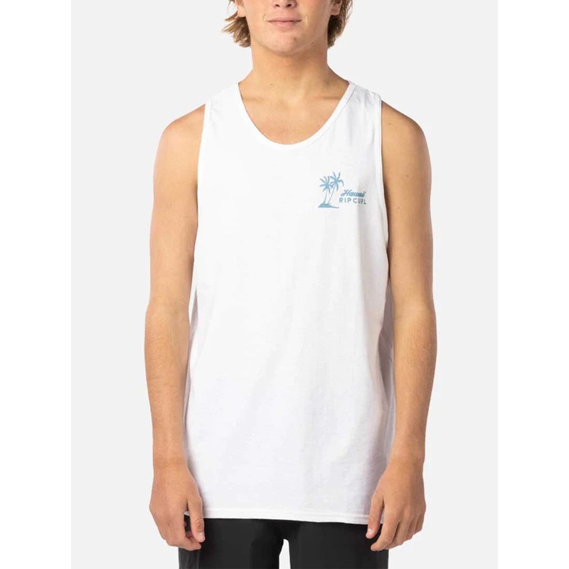 Island Time Tank