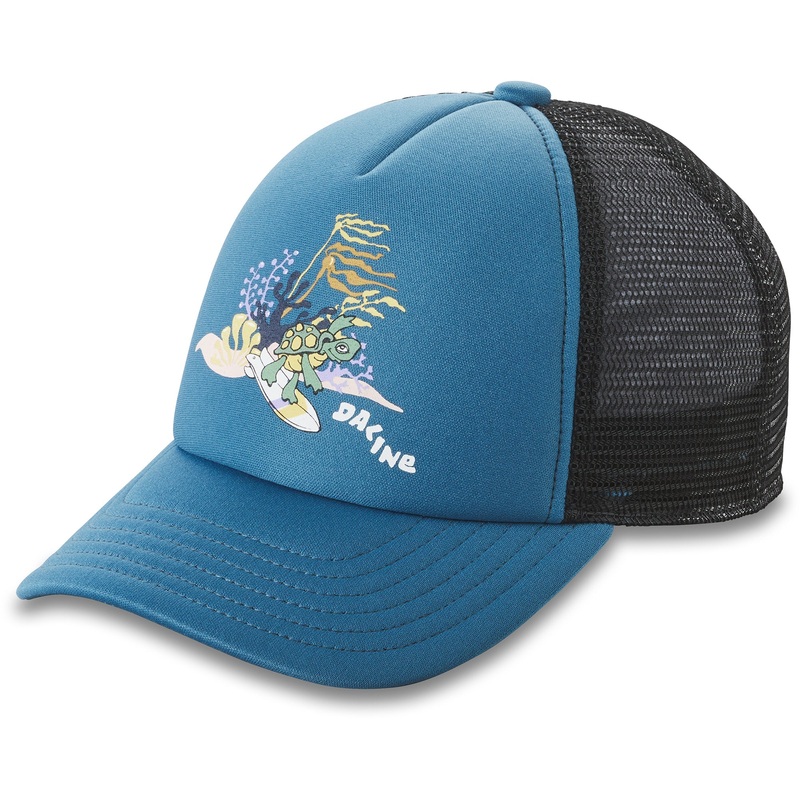 Kids Grom Trucker Beach Day