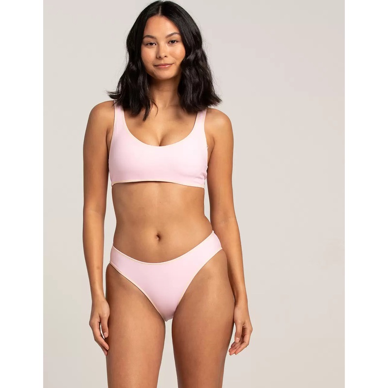Max Mid-Rise Cheeky Bottom