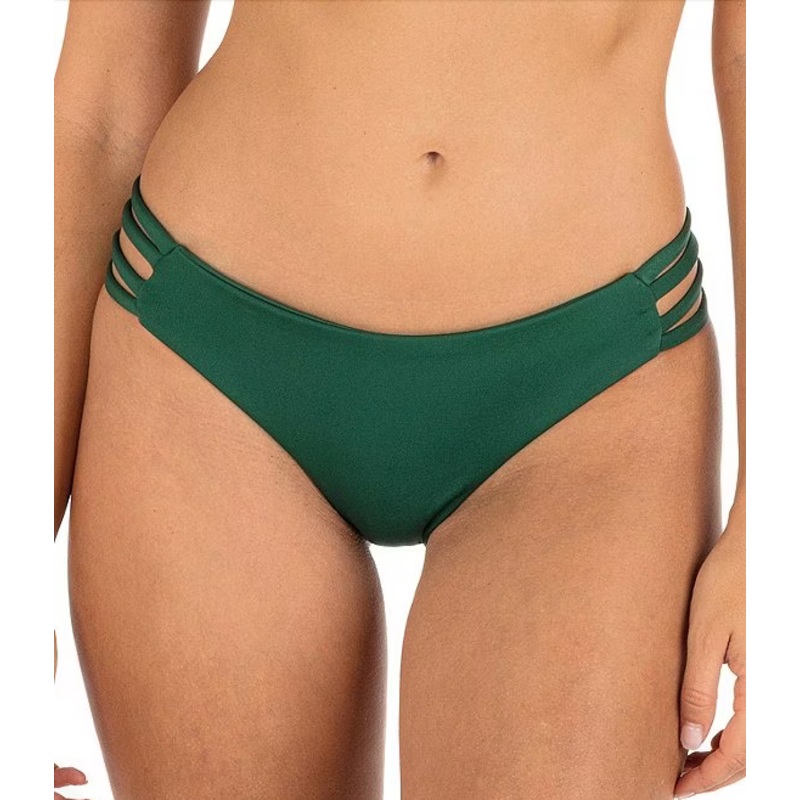 Max Solid Moderate Bottom