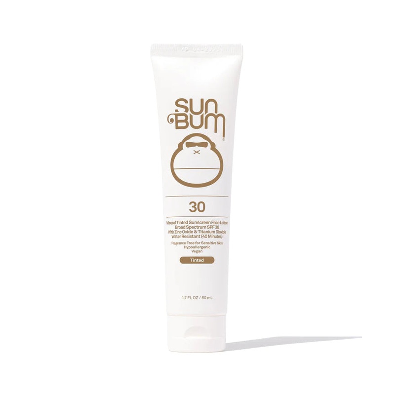 Mineral SPF 30 Face Tint