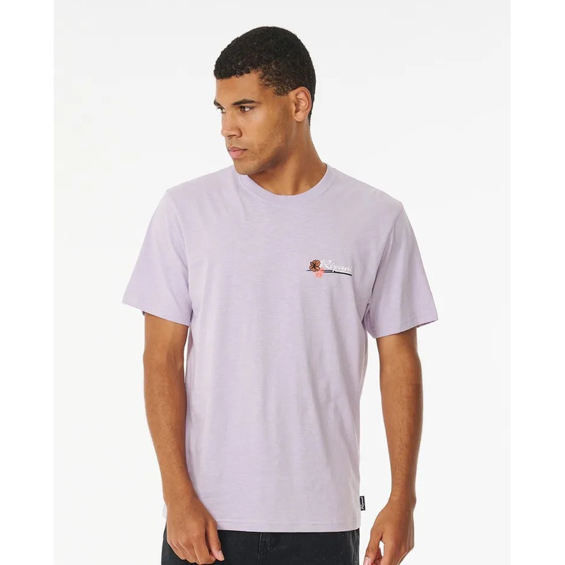 Mod Tropics Dreaming Tee
