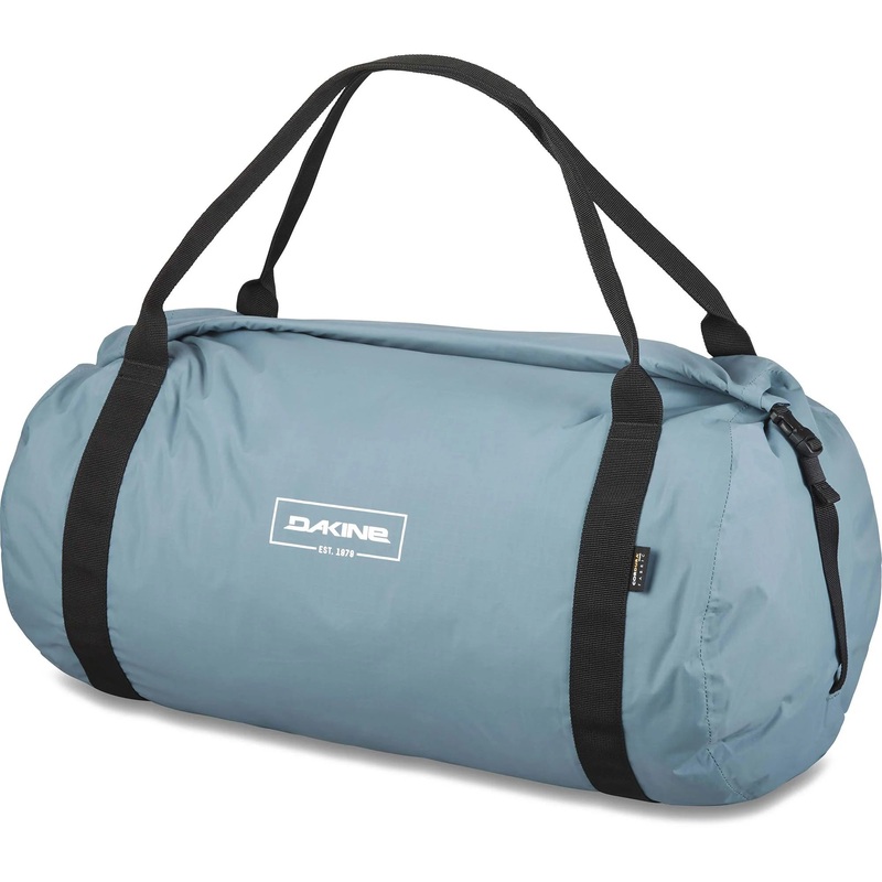 Packable Rolltop Dry