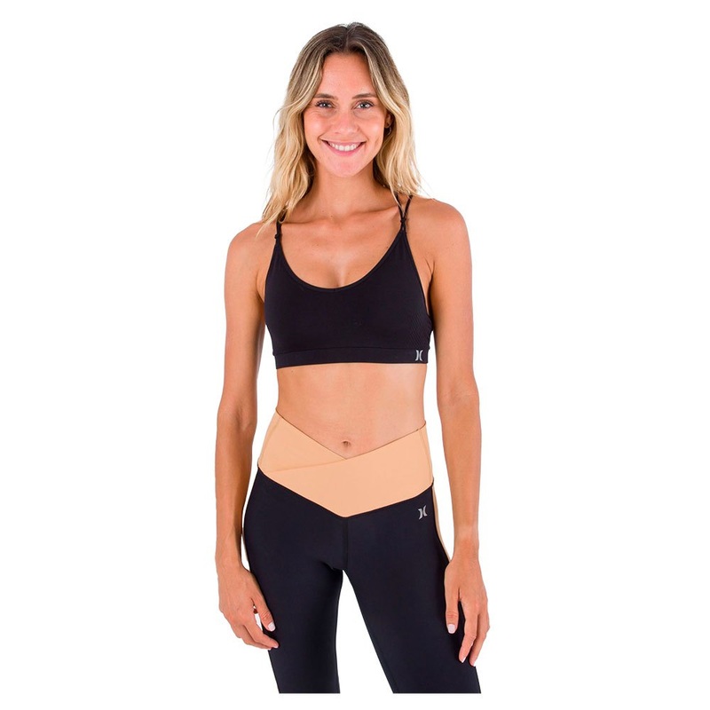 Seamless Bralette