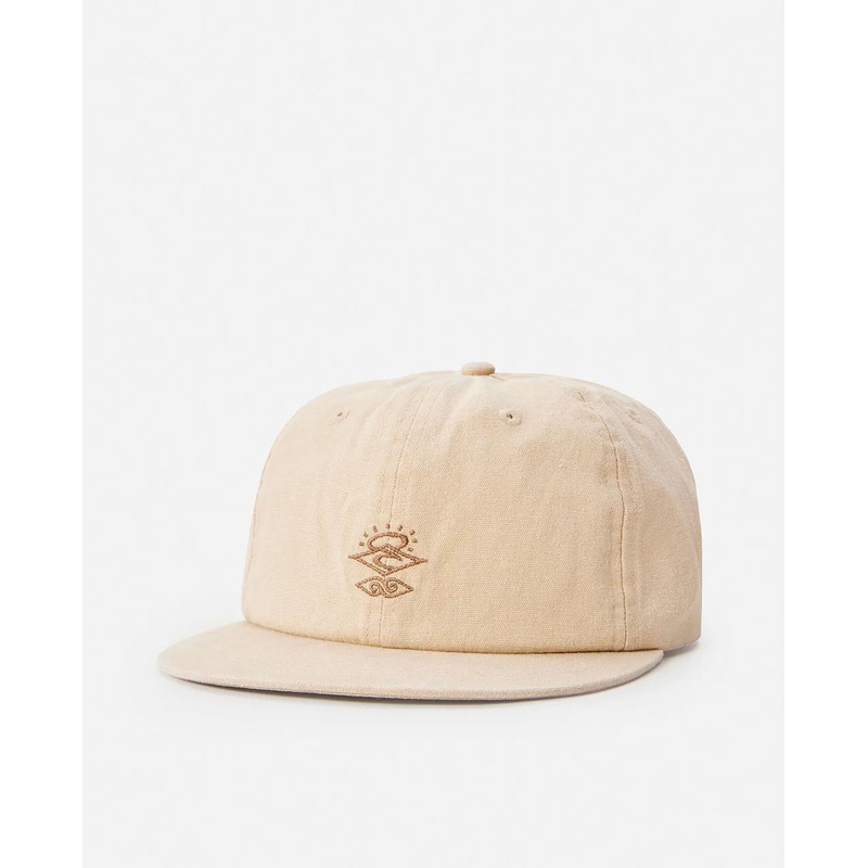 Searchers Canvas Adj Cap