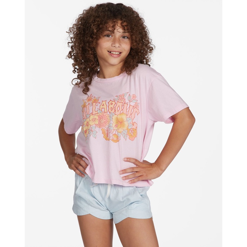 Superbloom Tee