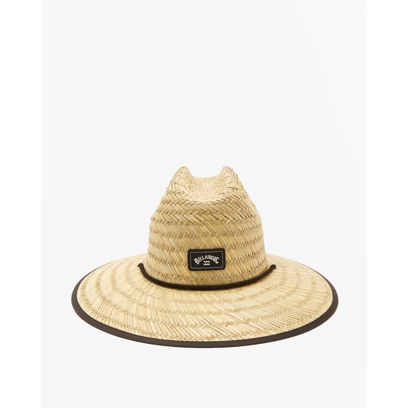 Tides Print Hat