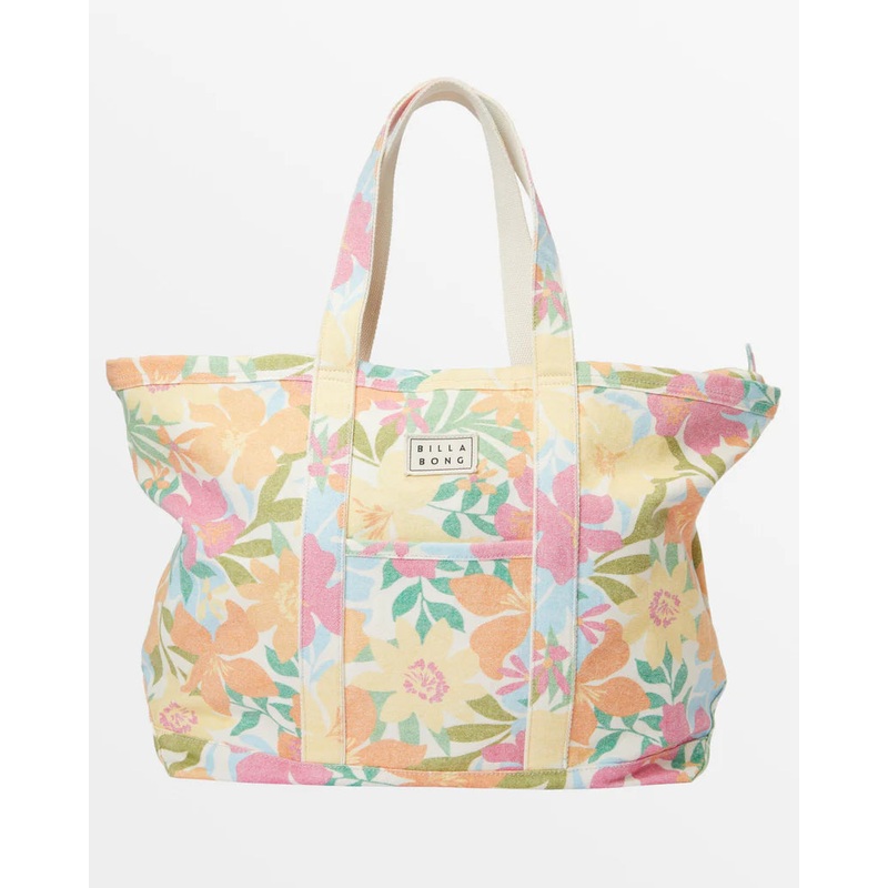 All Day Beach Tote