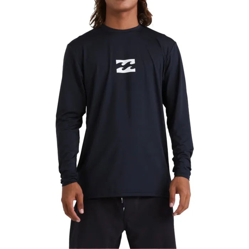 All Day Wave Longsleeve