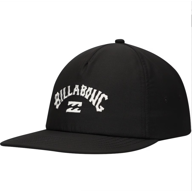 Arch Team Snapback