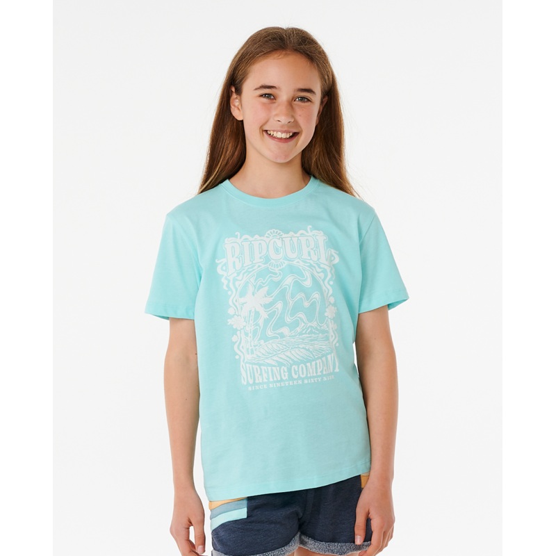 Breeze Standard Tee