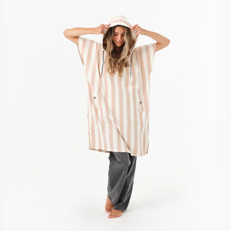 Cabana Turkish Poncho