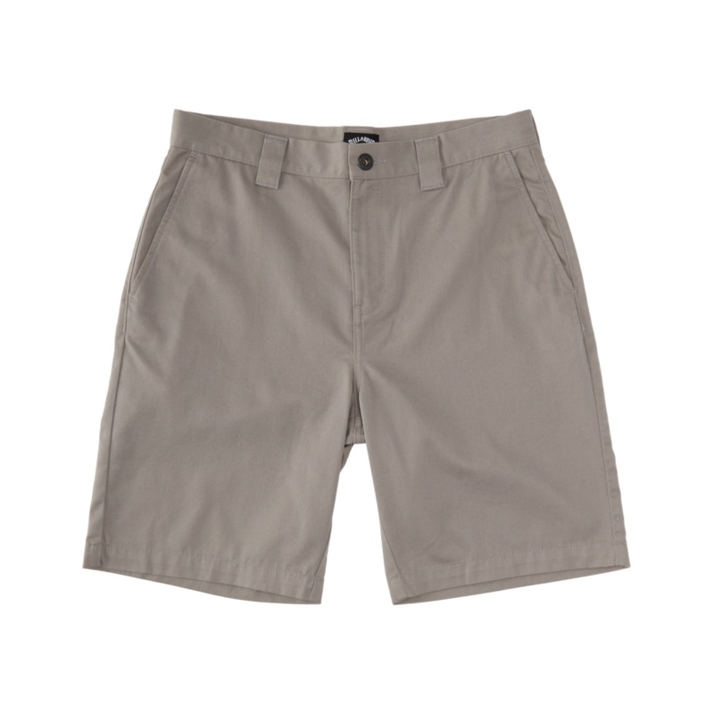Carter Walkshort Short