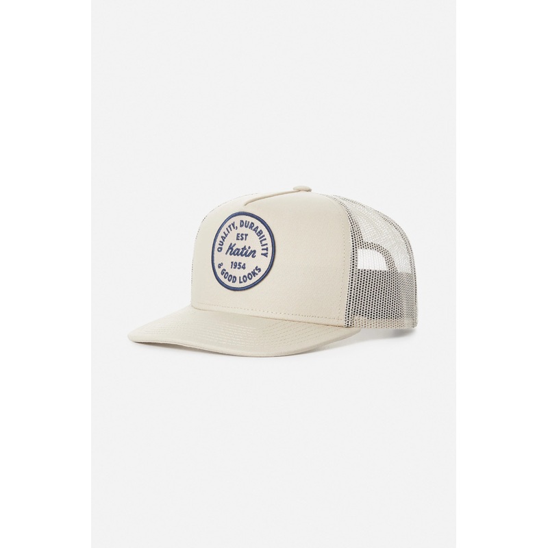 Chuck Hat