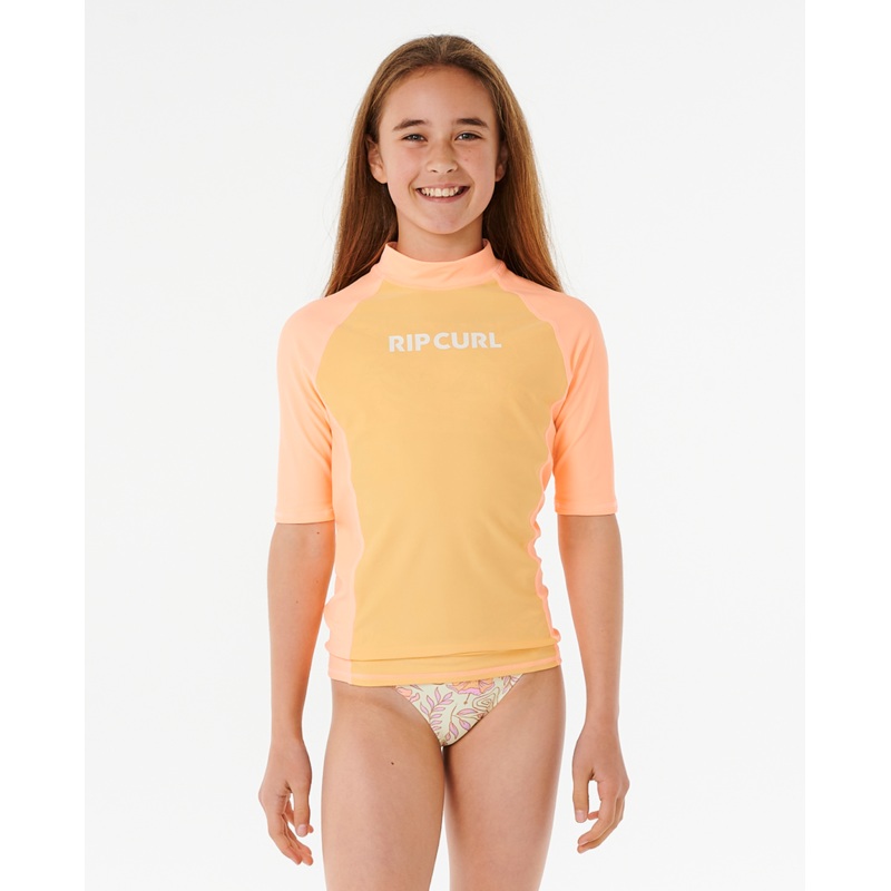 Classic Surf Rash Vest