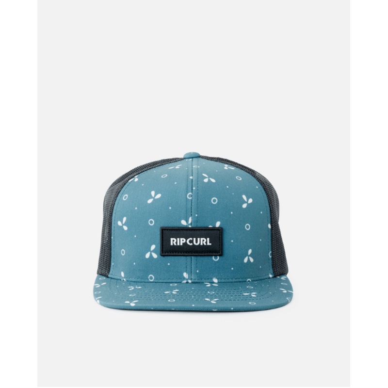 Combo Trucker
