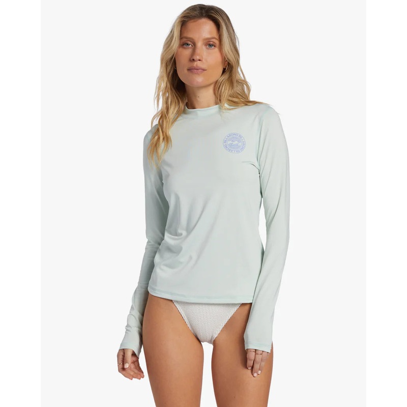 Core Loose Fit LS RG