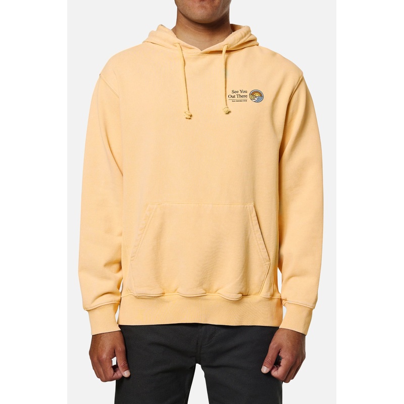 Costal Hoodie