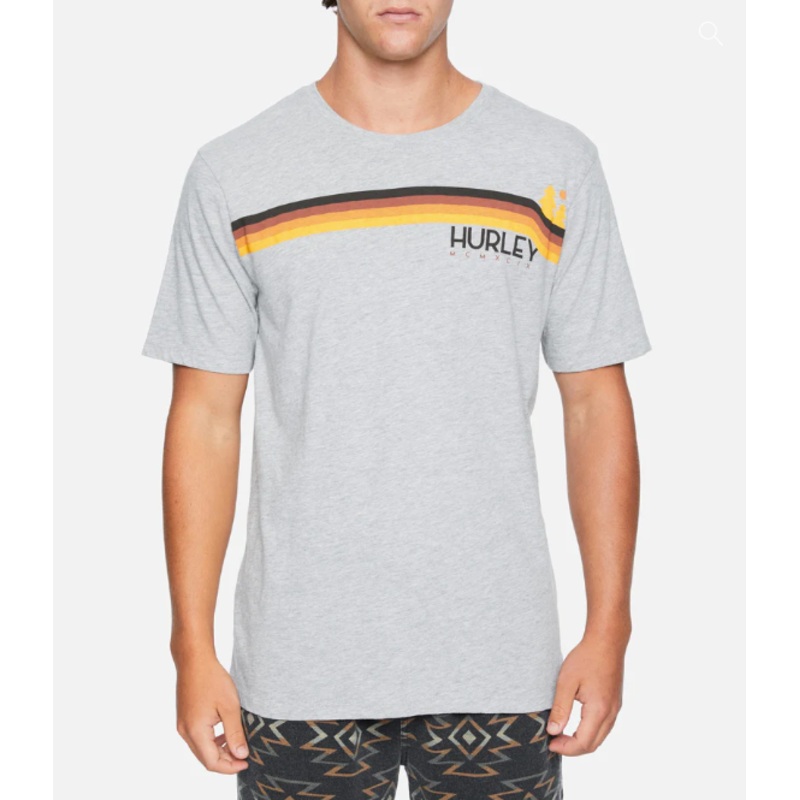 Everyday Washed North Cost S/S
