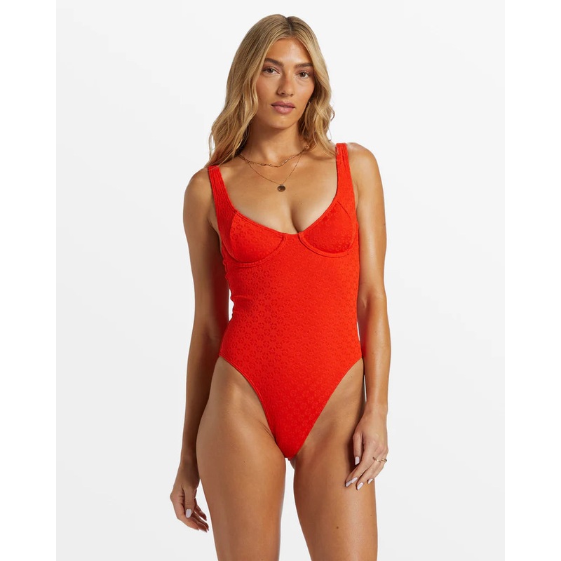 Good Vibes Emma One Piece