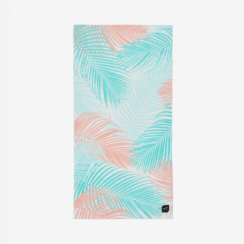 Hala Tropical Towel
