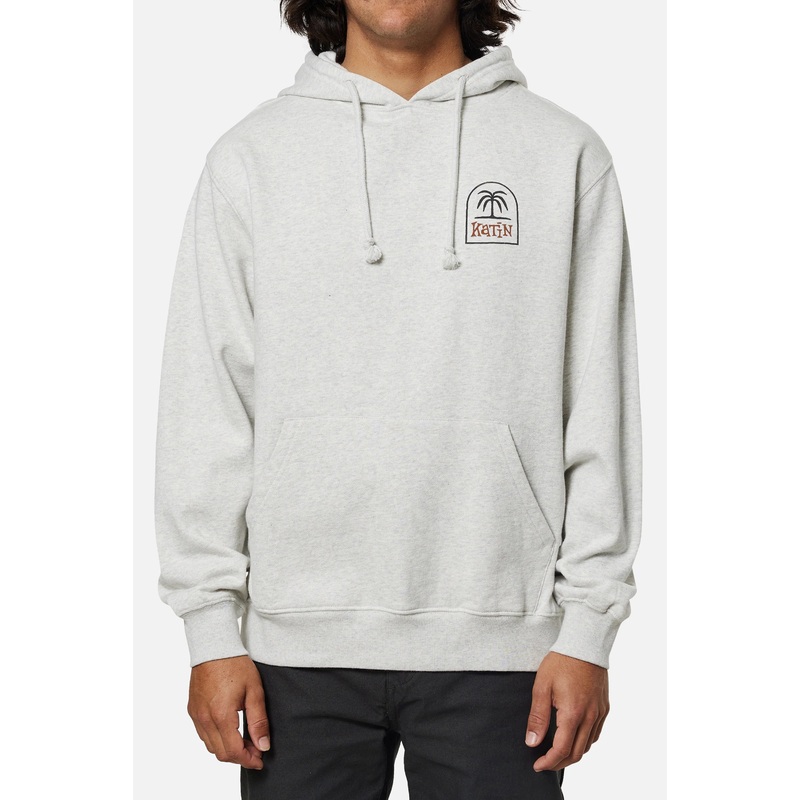 K-Palm Hoodie