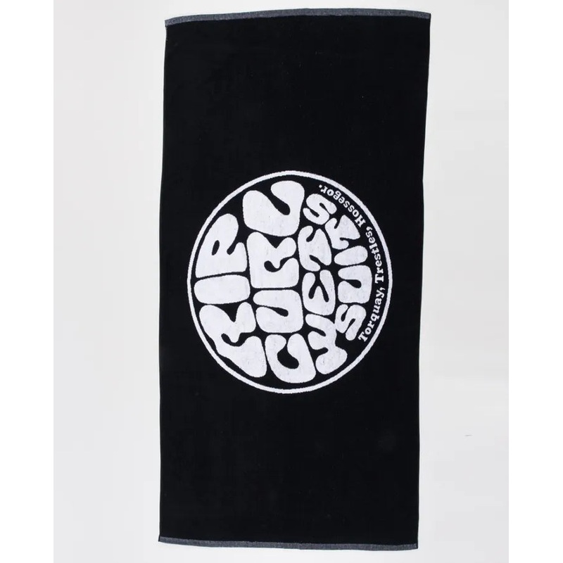 Logos Towel