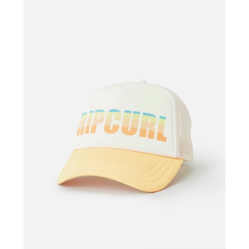 Mixed Revival Trucker Hat