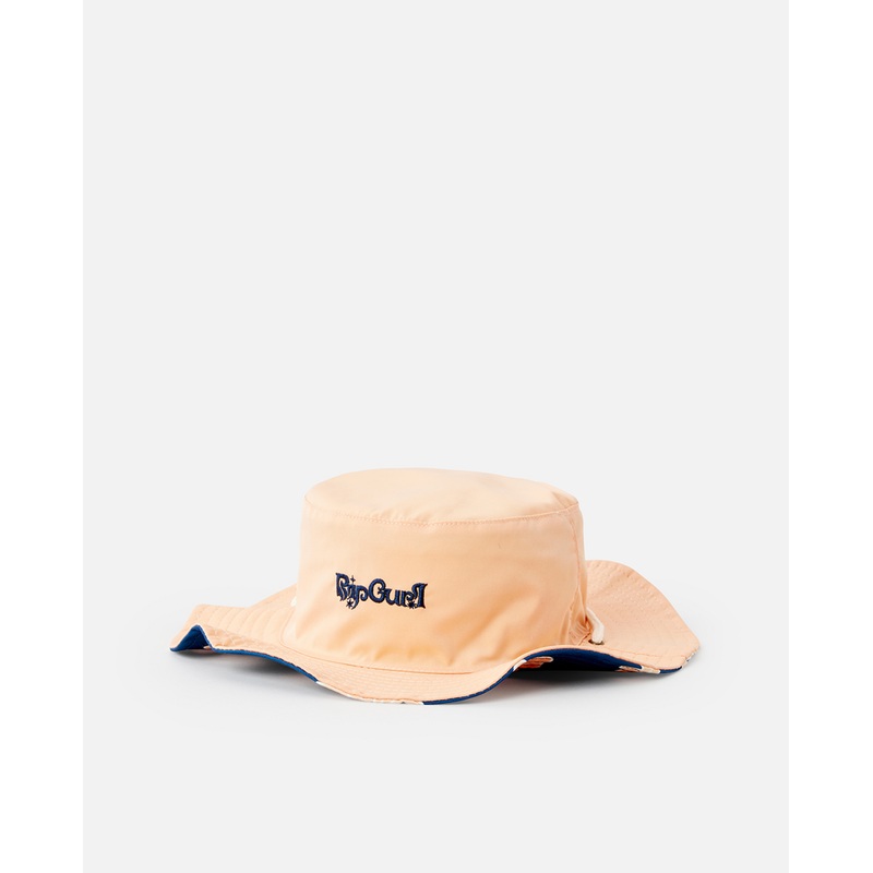 Mixed Revo UPF Bucket Hat