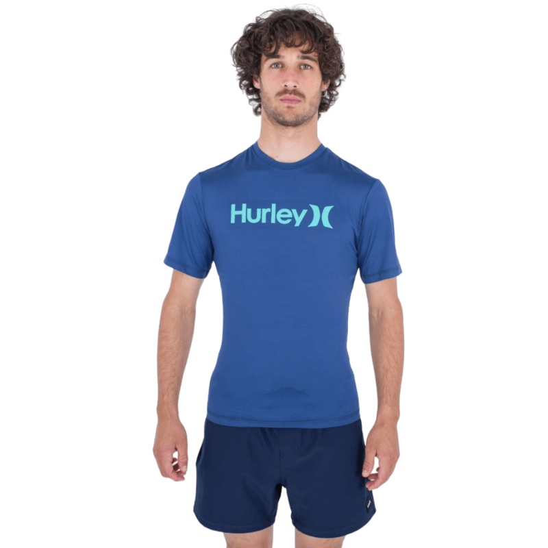 Oao Quickdry SS
