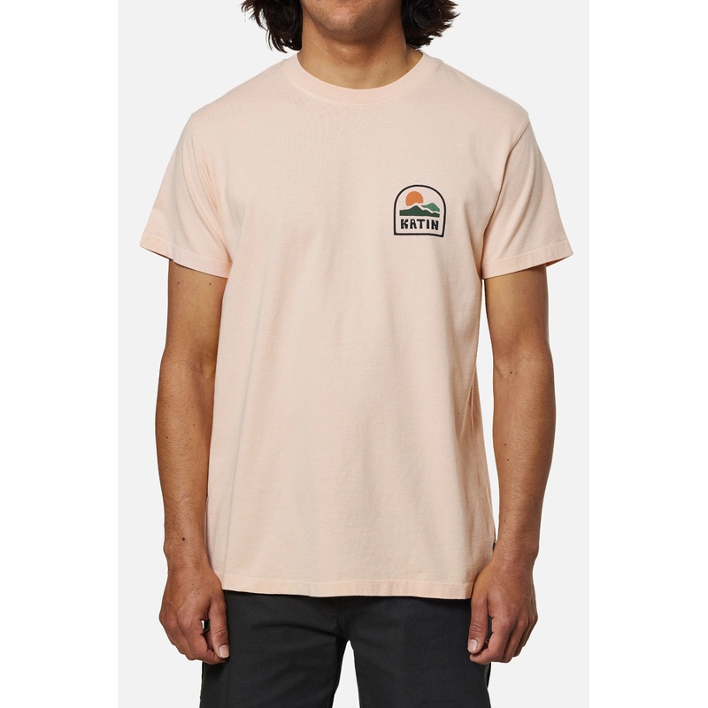 Ortega Tee