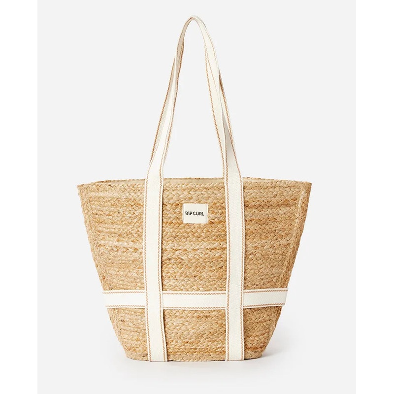 Premium Surf Jute 45L Tote