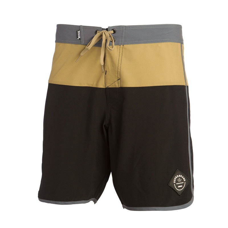 Ranchero Boardshort
