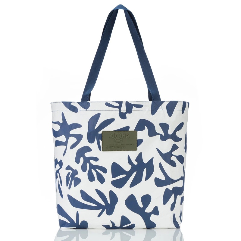 Reef Rvs Tote