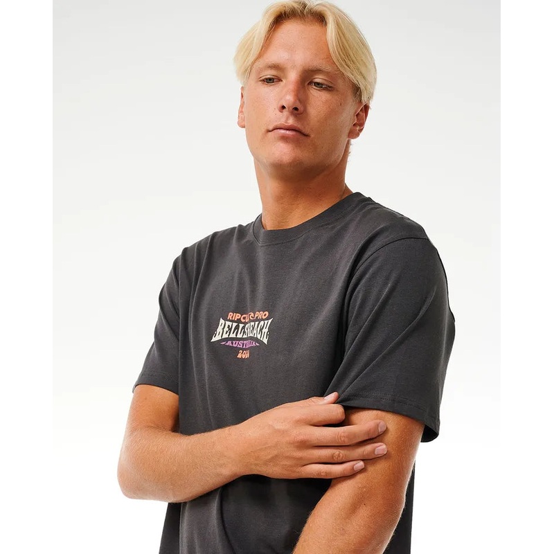 Rip Curl Pro 24 Logo Tee