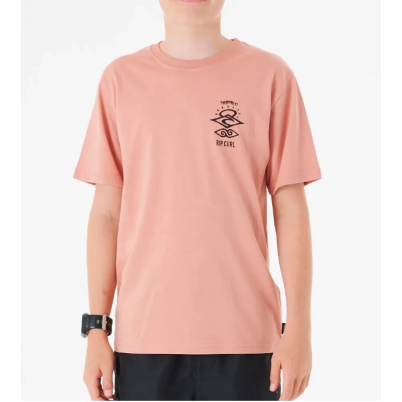 Search Icon Tee-Boy