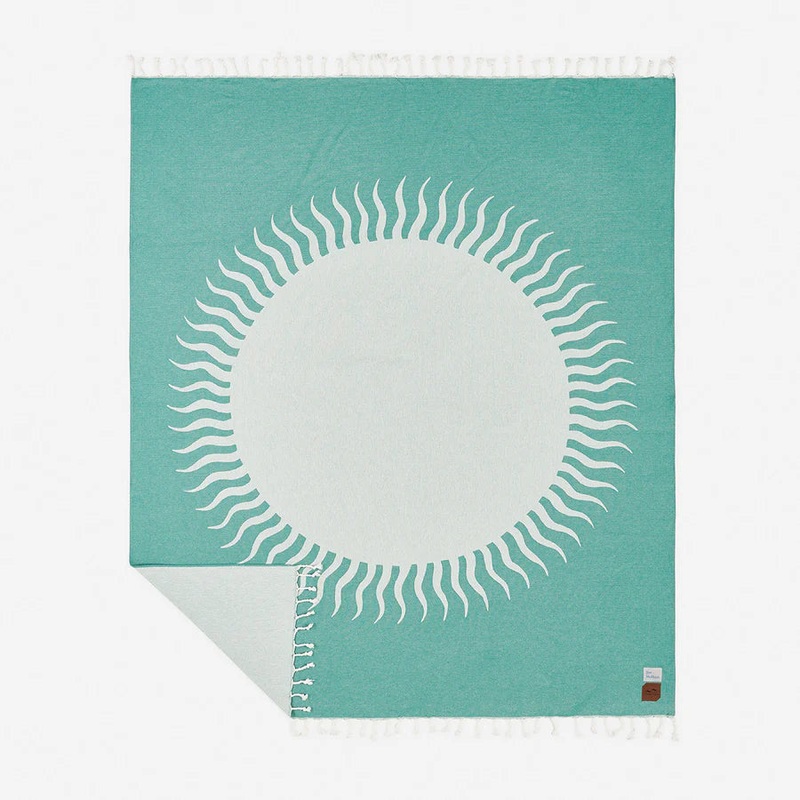 Sol Blanket