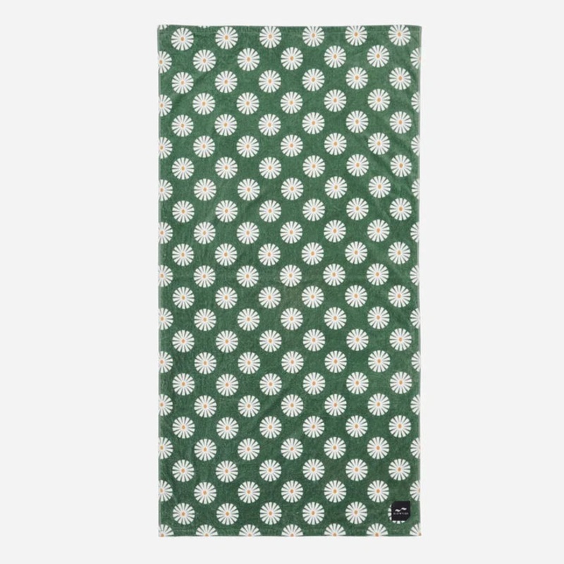 Sun Dazed Towel