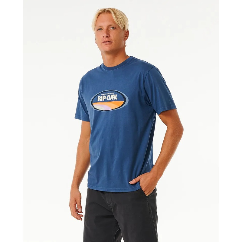 Surf Revival Mumma Tee