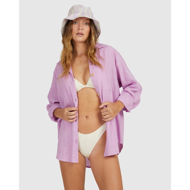 Swell Blouse