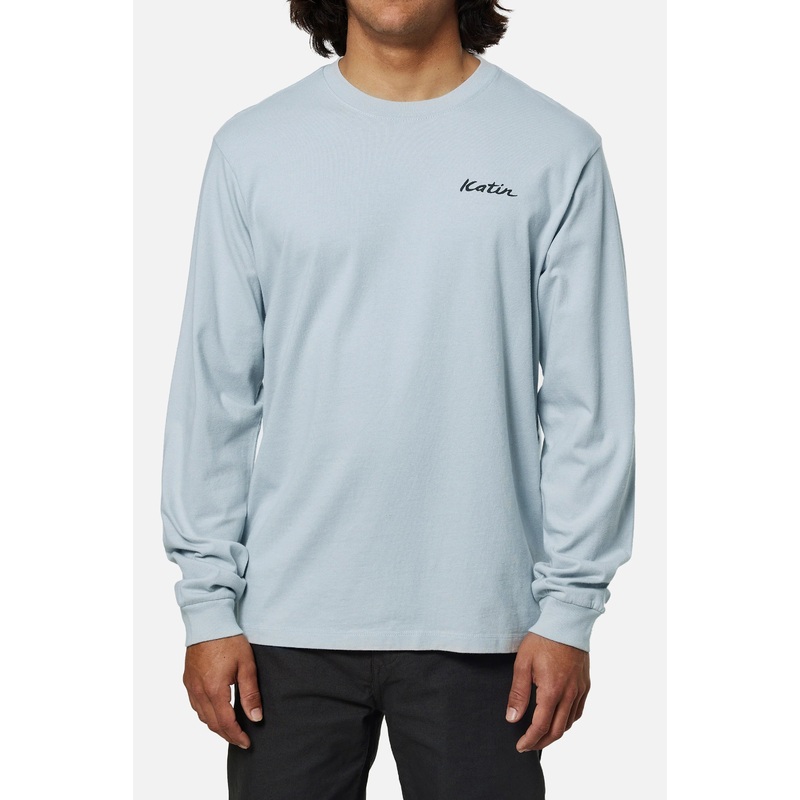 Tempest Tee