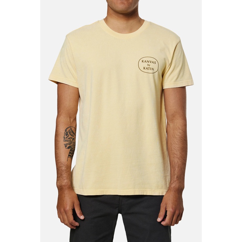 Trimming Tee