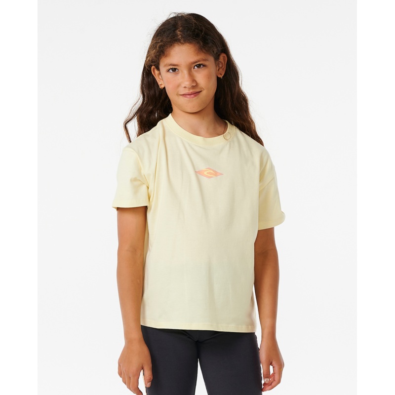 Tropic Search Tee