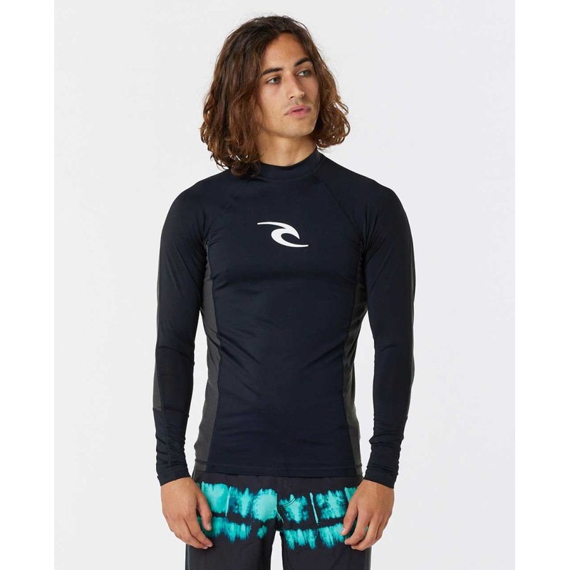 Wave Upf Perf L/S