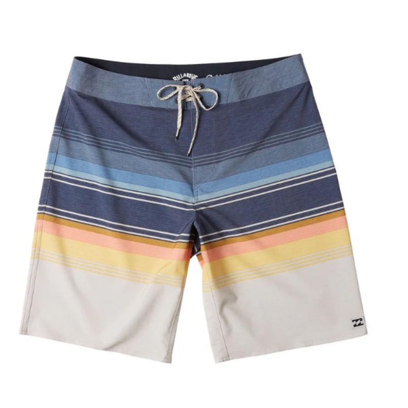 All day Stripe 20''